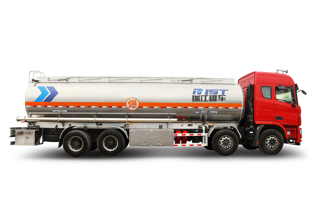 液罐單車(chē)